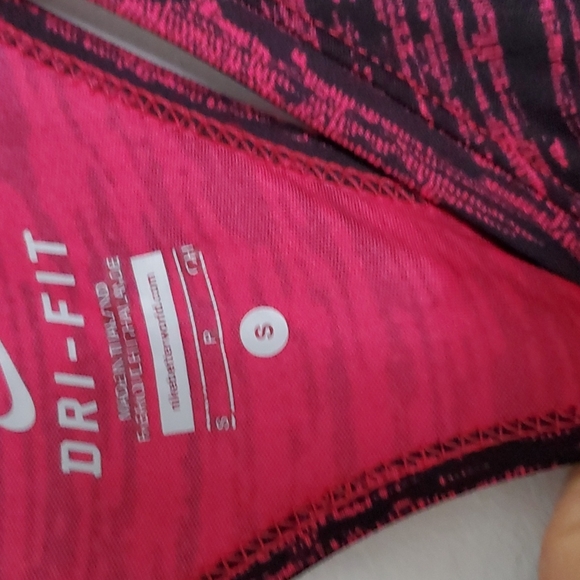 NIKE Running Drifit Racerback - Picture 2 of 6